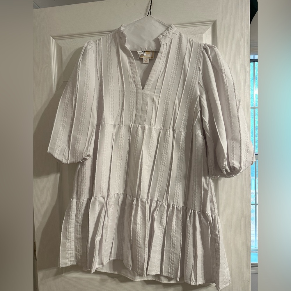 Gorgeous Emily McCarthy Frankie Dress